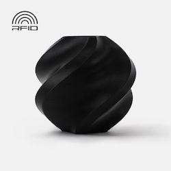 Bambu Lab PLA 3D Printer Filament 1.75mm Black 1kg 1pc Spool