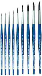 Da Vinci Round Paint Brush