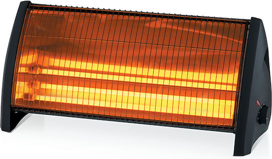 Bormann Elite Quartz Heater 2200W