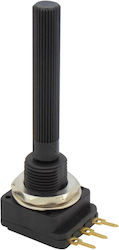 Piher Potentiometer 1Stück 01.009.0001