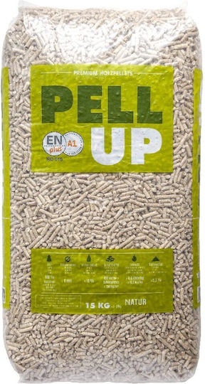 Pell Up Pellet 15kg