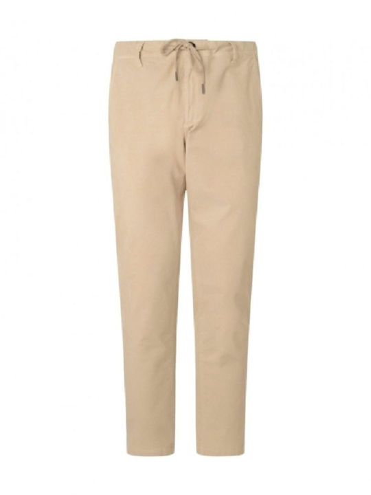 Pepe Jeans Drop 3a Keys 32 Pantaloni Bej