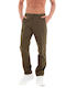 Gabba Men's Trousers Grape Leaf