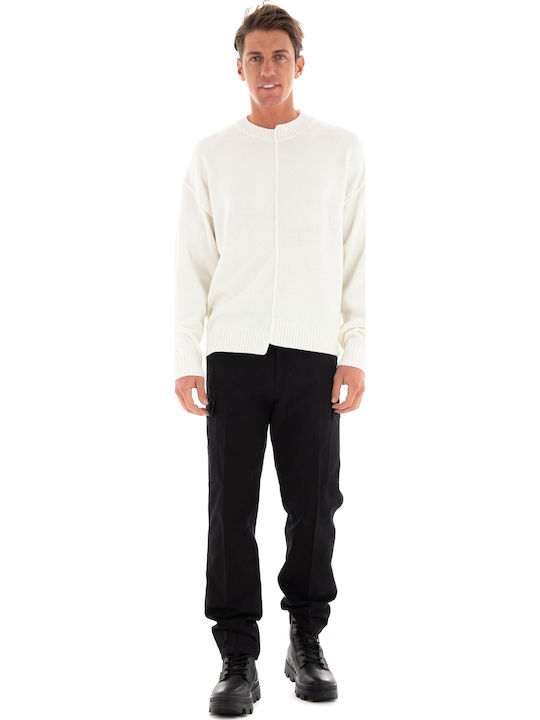 Gabba Trousers Cargo Black