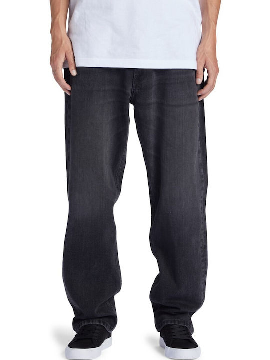 DC Men's Jeans Pants in Relaxed Fit Blue