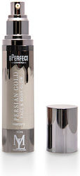 BPerfect Cosmetics Liquid Mercury για το Σώμα 50ml
