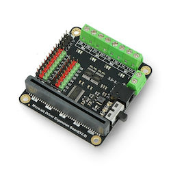 DFRobot micro:Driver - Placă de expansiune pentru drivere DFR0548