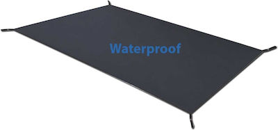 AlpinPro Floor for Camping Tent 220x160cm