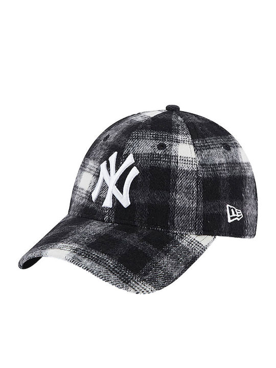 NY Yankees Jockey Μαύρο