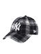 NY Yankees Jockey Μαύρο