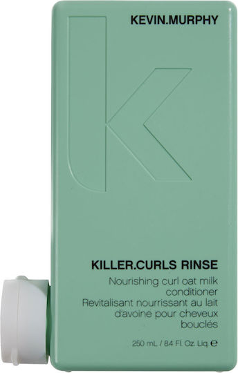 Kevin Murphy Conditioner Αναδόμησης/Θρέψης για Σγουρά Μαλλιά 250ml