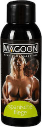 Magoon Λάδι για Μασάζ 50ml