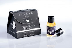 Tentacion Elixir Duft mit Pheromonen 7ml