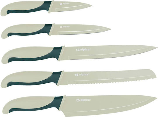 Alpina Appliances Set