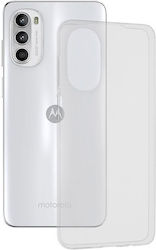 Slim Transparene (Moto G52) Slim Transparene (Moto G52)