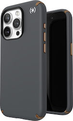Speck Presidio2 Pro Back Cover Plastic Gri (iPh...