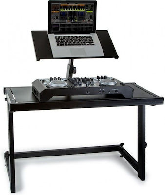 Stand4me DJ Mobile Pro Negru