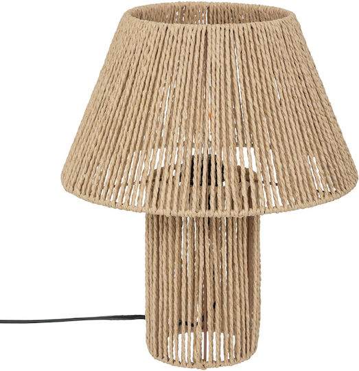 Atmosphera Decorative Table Lamp Boho Adria