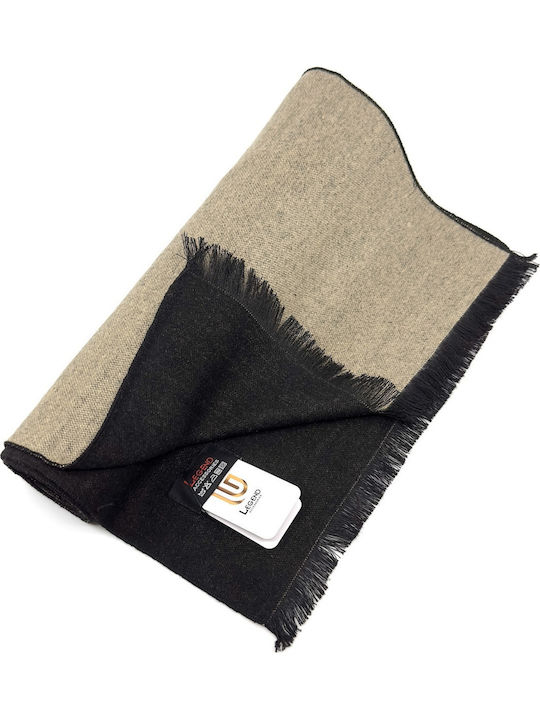 Men's Scarf Gray