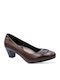 Brown Heels