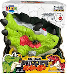 Action Figure Dino Dinosaur with Sound and Light