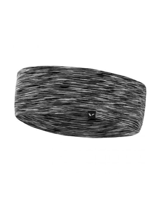 Viking Sportstirnband Gray