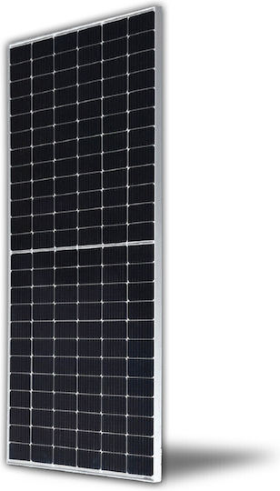 Luxor Eco Line HALF-CELL N-Type Monocristalină Panou Fotovoltaic 425W 1722x1134x30mm