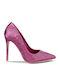 Pumps Lila