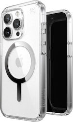 Speck Presidio Perfect-clear Διάφανη (iPhone 15 Pro) Speck Presidio Perfect-clear Διάφανη (iPhone 15 Pro)