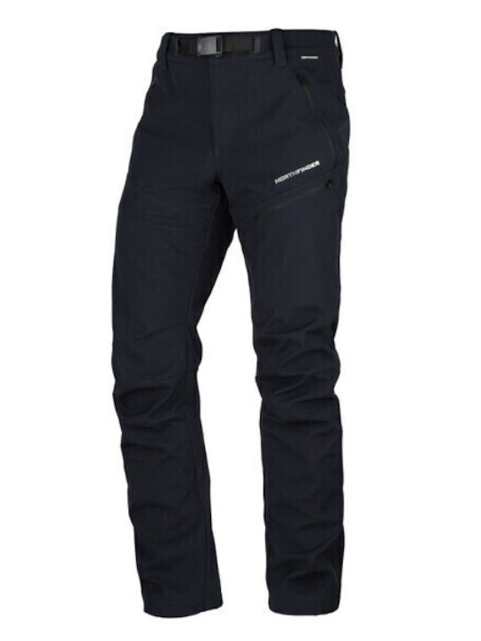 Northfinder Softshell Ανδρικό Μακρύ Παντελόνι Π...