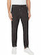 Pantaloni Chino Gri