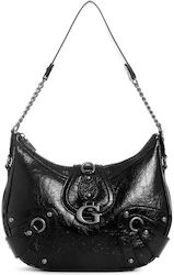 Guess Women's Handbag Black