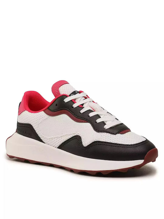 Tommy Hilfiger Sneakers Black