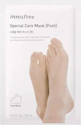 Innisfree Mask for Legs