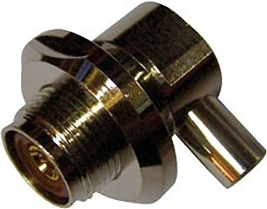 Plug UHF female 5pcs (01.101.0042)