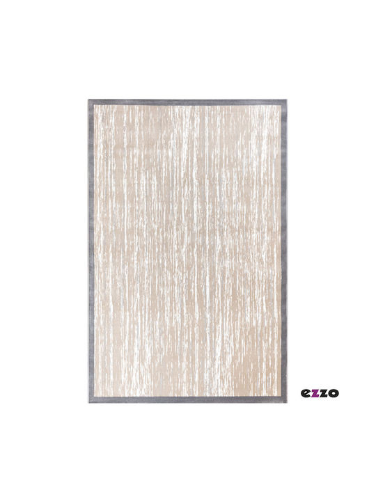 Ezzo Vagio Scratch Kids Rug Bej 155x230cm