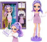 MGA Entertainment Κούκλα Rainbow High Fashion για 6+ Ετών 28εκ.