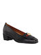 Pantofi cu toc Negre