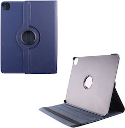 Volte-Tel Flip Cover Leather Rotating Blue (Universal 12.9") 8336522