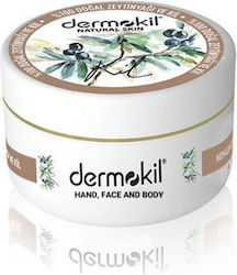 Dermokil Moisturizing Cream 300ml