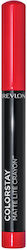 Revlon Colorstay Ruj Mat Air Kiss 1.4gr
