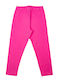 Trax Kids Long Legging Pink