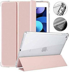 Mercury Back Cover Διάφανο (iPad 2019/2020/2021 10.2'')