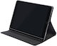 Tucano Flip Cover Black (iPad 2019/2020/2021 10.2'') IPD102UPP-BK