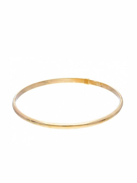 Inglessis Damen Armband aus Gold 14K