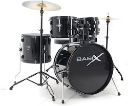 Gewa Basix Dynamic 20" Schlagzeug-Set