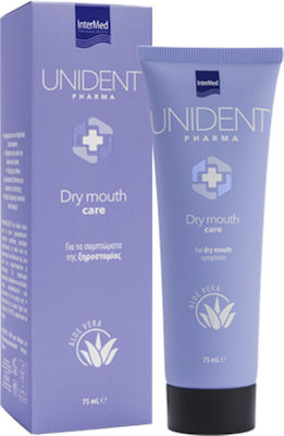 InterMed Toothpaste 75ml