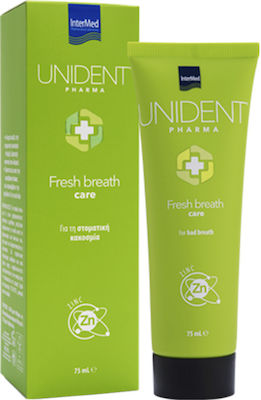 Intermed Toothpaste 75ml