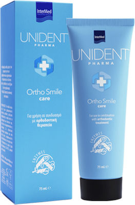 InterMed Toothpaste 75ml