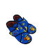 Mini Max Boys Slippers V-don 3 V-don 3 Blue